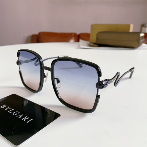 Bvlgari AAA Quality Sunglasses #1120756