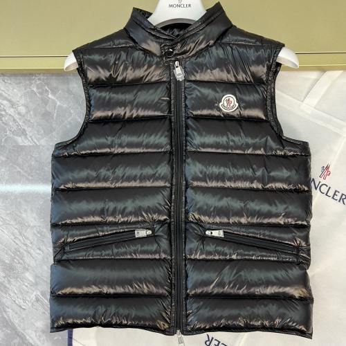 Moncler Down Feather Coat Sleeveless For Unisex #1120816 $85.00 USD, Wholesale Replica Moncler Down Feather Coat