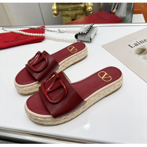 Valentino Slippers For Women #1121086