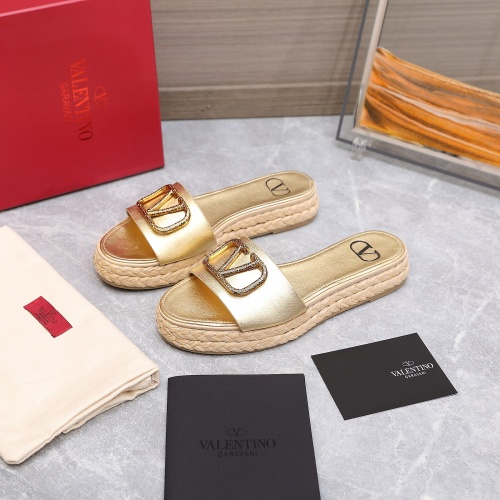 Valentino Slippers For Women #1121108