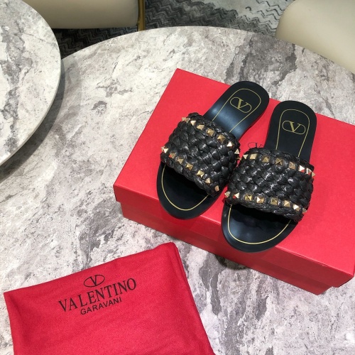 Valentino Slippers For Women #1121119