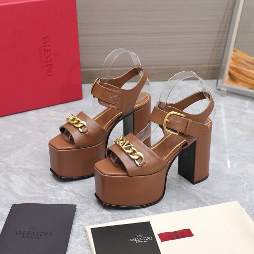 Valentino Sandal For Women #1121171