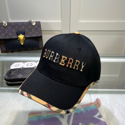 Burberry Caps #1121213