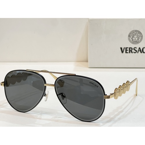 Versace AAA Quality Sunglasses #1121219