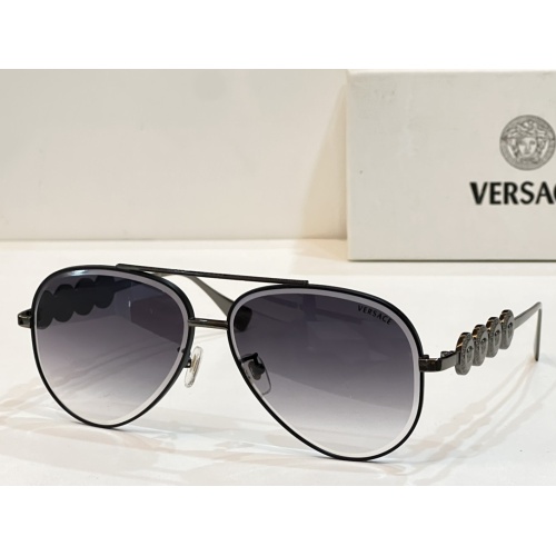 Versace AAA Quality Sunglasses #1121220