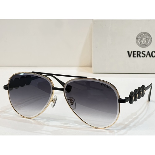 Versace AAA Quality Sunglasses #1121221