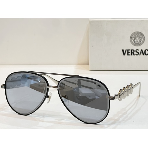 Versace AAA Quality Sunglasses #1121223