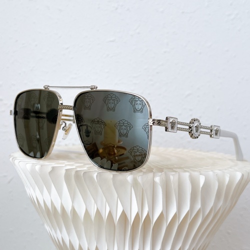 Versace AAA Quality Sunglasses #1121225