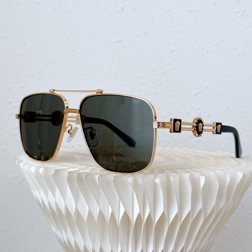 Versace AAA Quality Sunglasses #1121228