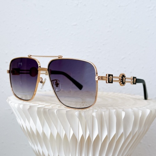 Versace AAA Quality Sunglasses #1121229