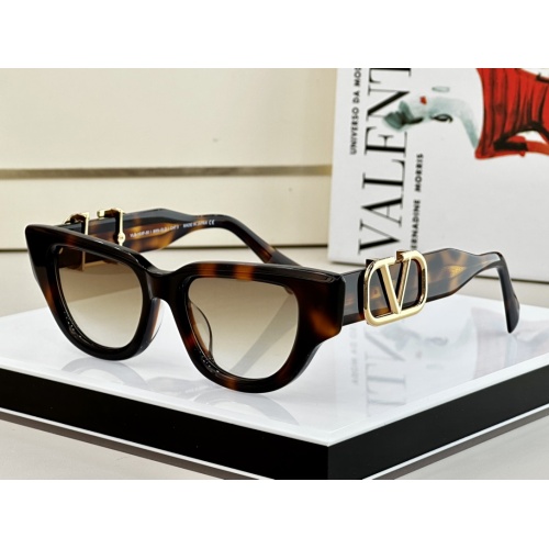 Valentino AAA Quality Sunglasses #1121236