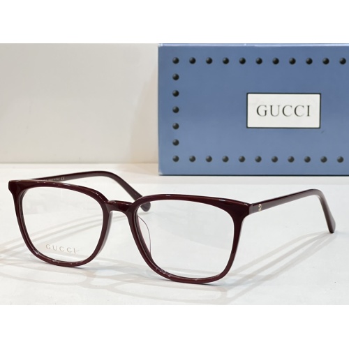 Gucci Fashion Goggles #1121288 $45.00 USD, Wholesale Replica Gucci Fashion Goggles