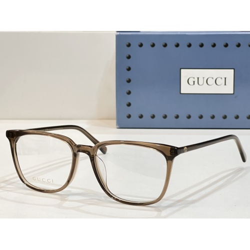 Gucci Fashion Goggles #1121289 $45.00 USD, Wholesale Replica Gucci Fashion Goggles