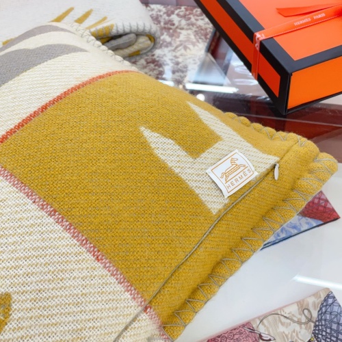 Replica Hermes Pillows #1121321 $68.00 USD for Wholesale