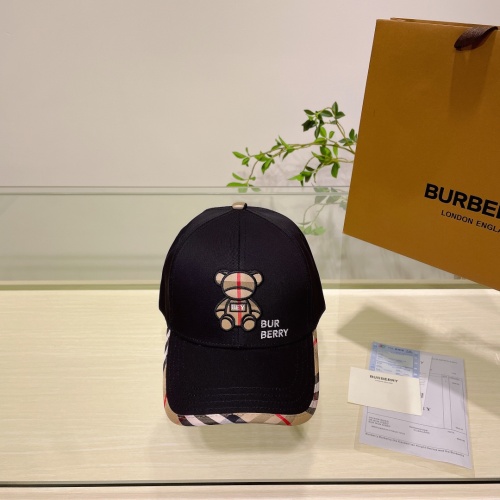 Burberry Caps #1121389