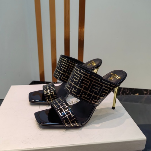 Balmain Sandal For Women #1121410