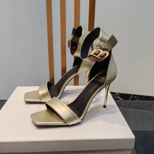Balmain Sandal For Women #1121419