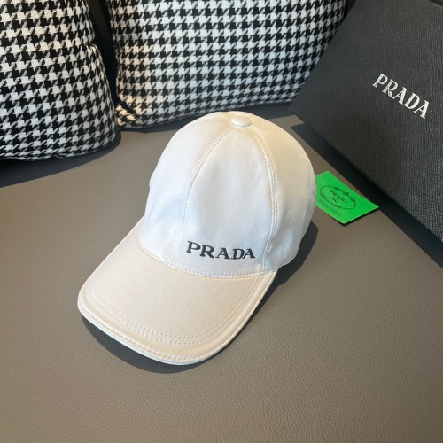 Prada Caps #1121430