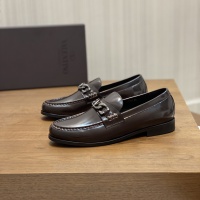 $165.00 USD Valentino Leather Shoes For Men #1110444