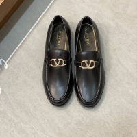 $165.00 USD Valentino Leather Shoes For Men #1110449