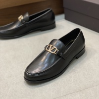 $165.00 USD Valentino Leather Shoes For Men #1110449