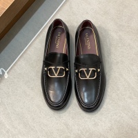 $165.00 USD Valentino Leather Shoes For Men #1110450