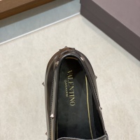 $165.00 USD Valentino Leather Shoes For Men #1110453