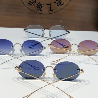 $56.00 USD Chrome Hearts AAA Quality Sunglasses #1110623