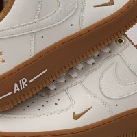 $98.00 USD Nike Air Force 1 For Men #1110884