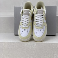 $92.00 USD Nike Air Force 1 For Men #1110890