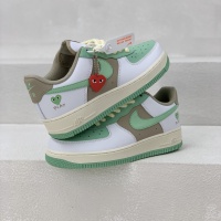 $92.00 USD Nike Air Force 1 For Women #1110891