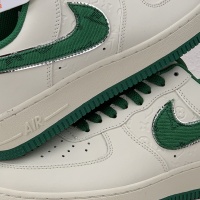 $92.00 USD Nike Air Force 1 For Men #1110894