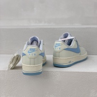 $98.00 USD Nike Air Force 1 For Men #1110896