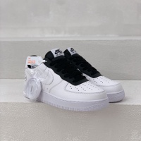 $98.00 USD Nike Air Force 1 For Men #1110902