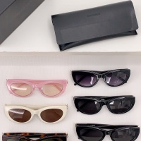 $60.00 USD Yves Saint Laurent YSL AAA Quality Sunglasses #1111299