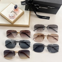 $60.00 USD Yves Saint Laurent YSL AAA Quality Sunglasses #1111305