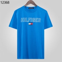 Tommy Hilfiger TH T-Shirts Short Sleeved For Men #1111509