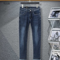 $52.00 USD Tommy Hilfiger TH Jeans For Men #1111634