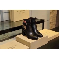 $102.00 USD Burberry Boots For Women #1111679