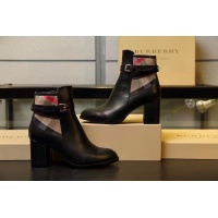 $102.00 USD Burberry Boots For Women #1111679