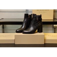 $102.00 USD Burberry Boots For Women #1111681