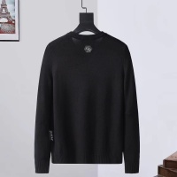 $48.00 USD Philipp Plein PP Sweaters Long Sleeved For Men #1111789