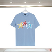 Amiri T-Shirts Short Sleeved For Unisex #1111910