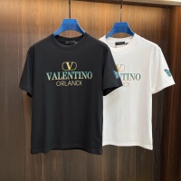 $64.00 USD Valentino T-Shirts Short Sleeved For Unisex #1112442