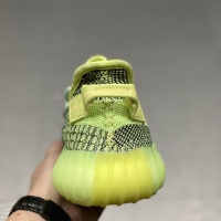 $96.00 USD Adidas Yeezy Shoes For Women #1112523
