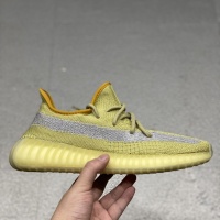 $96.00 USD Adidas Yeezy Shoes For Women #1112529