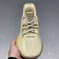 $96.00 USD Adidas Yeezy Shoes For Men #1112551