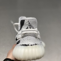 $96.00 USD Adidas Yeezy Shoes For Women #1112573