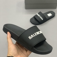 $52.00 USD Balenciaga Slippers For Men #1112685