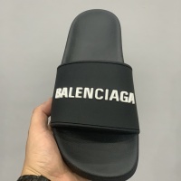 $52.00 USD Balenciaga Slippers For Men #1112685